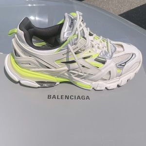Balenciaga Track 2.5